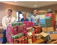 Helping our clients fuel the front line during Coronavirus crisis
